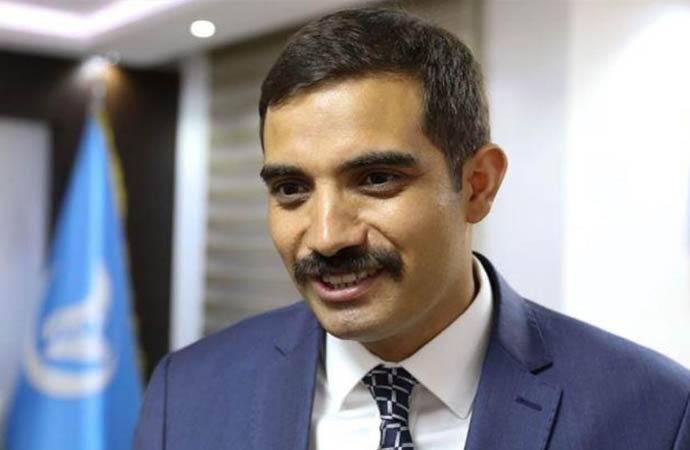 SİNAN ATEŞ CİNAYETİ DAVASINDA KARAR VERİLDİ:
 5 AĞIRLAŞTIRILMIŞ MÜEBBET 
