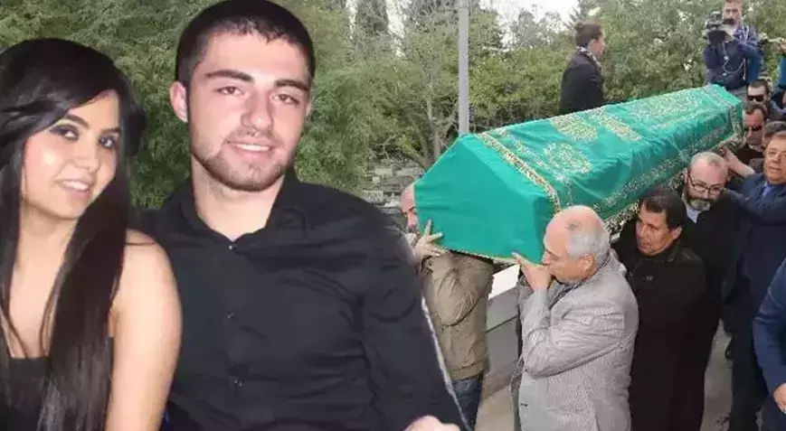  CEM GARİPOĞLU YAŞIYOR MU, ÖLDÜ MÜ ? 