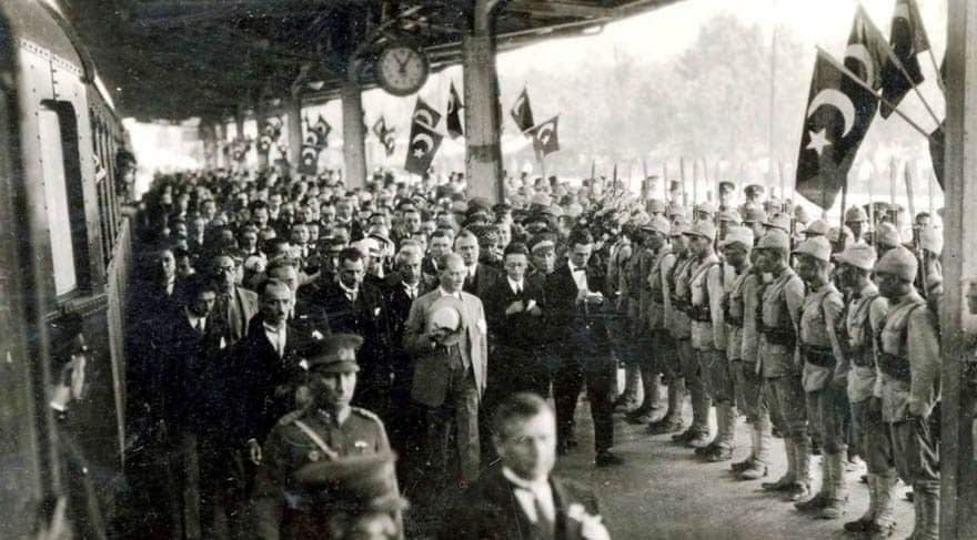 ANKARA'NIN 