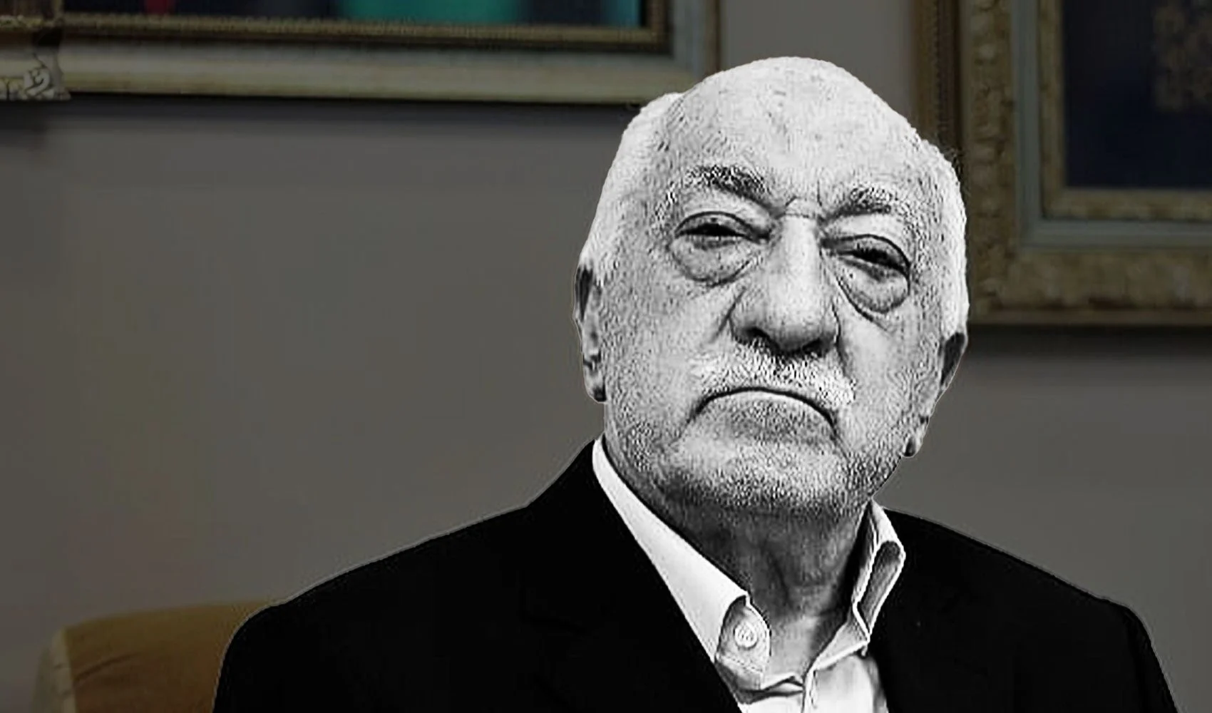FETULLAH GÜLEN AMERİKA'DA ÖLDÜ