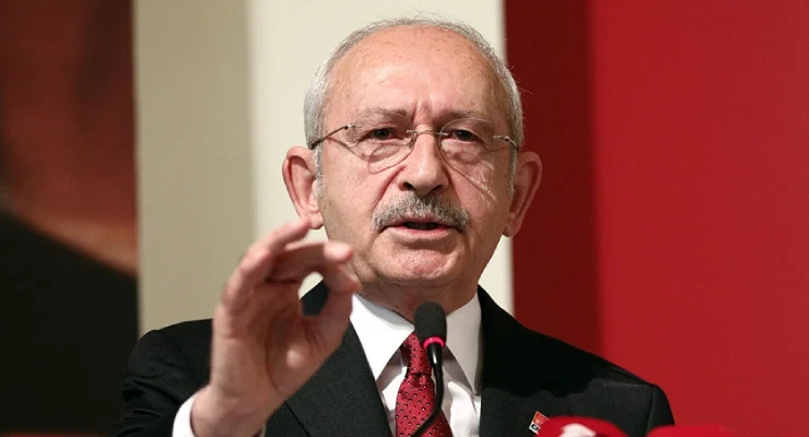 Kılıçdaroğlu, 