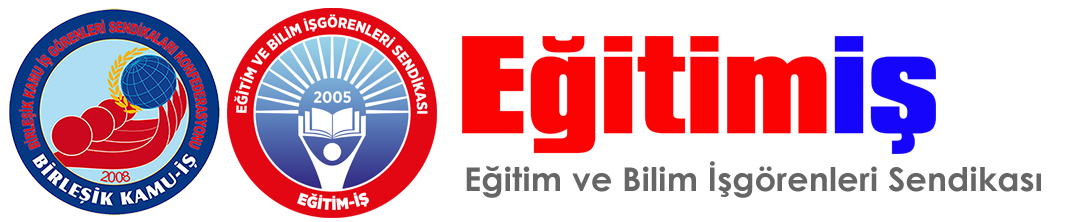 Eğitim-İş Üyeleri, MEB önünde mülakat sistemini protesto etti: 