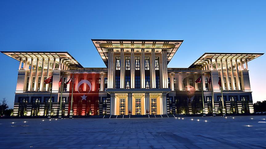 GÖZLER KÜLLİYE’DE… CUMHUR İTTİFAKI’NIN İKİ LİDERİ NELER KONUŞACAK?  