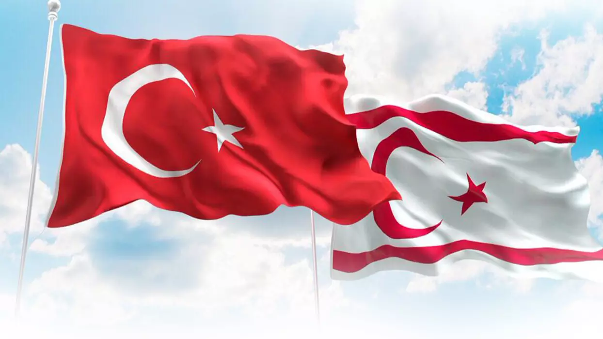 Artık bütün uğraşımız KUZEY KIBRIS TÜRK CUMHURİYETİ'nin, tüm uluslarca  