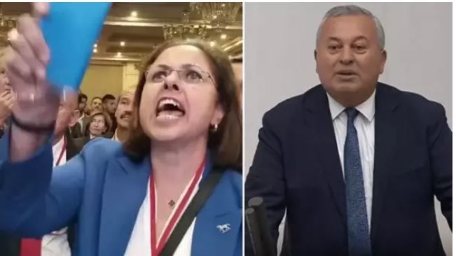 Demokrat Parti’de yaprak dökümü: UZUN ve ENGİNYURT istifa etti, AKSOY yargıya gidiyor.