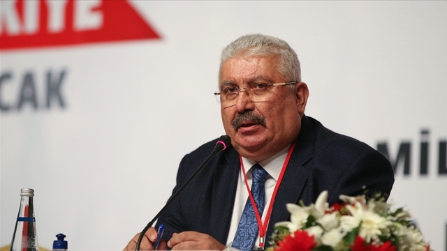 3 MHP MİLLETVEKİLİ İSTİFA ETTİ, PARTİDEN İSTİFALARININ İSTENDİĞİ AÇIKLANDI 