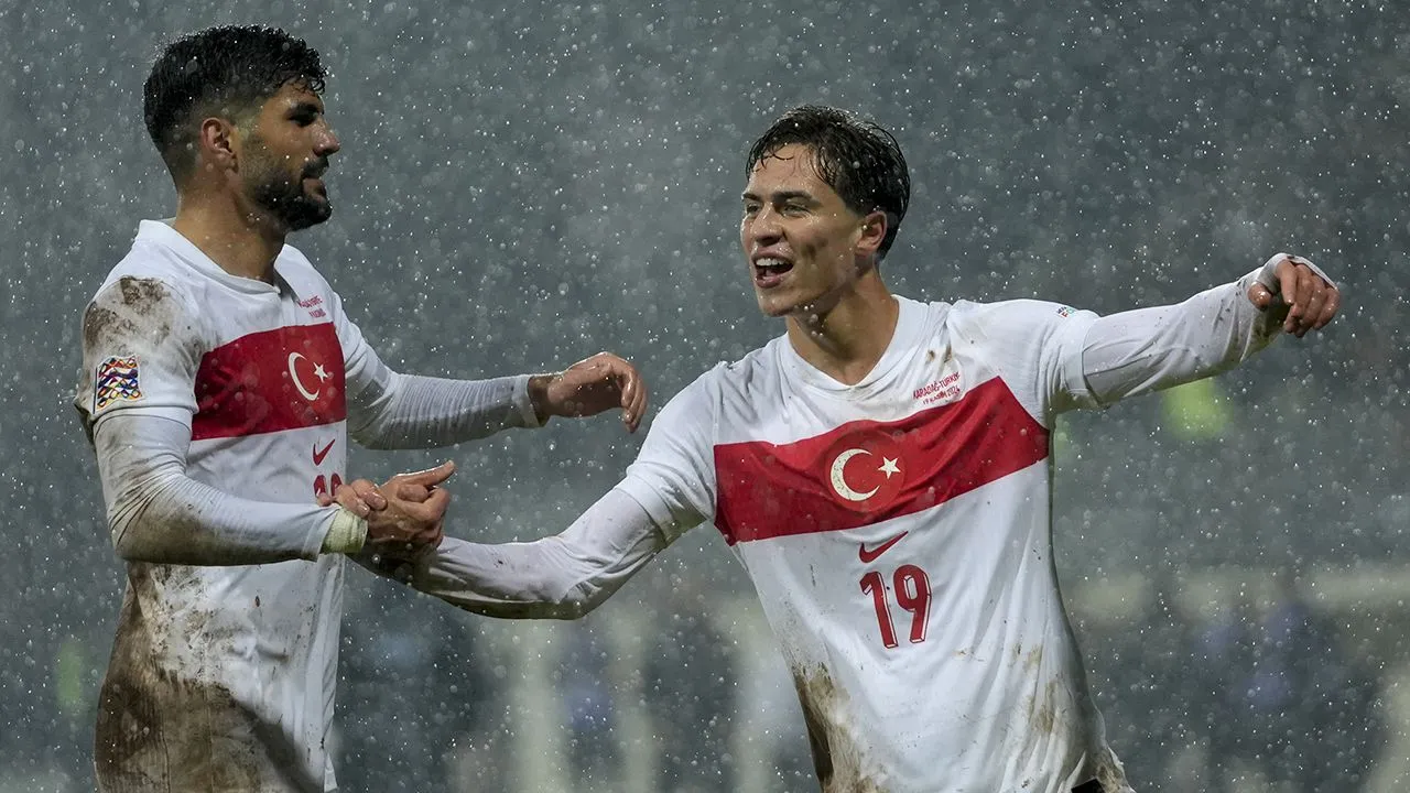A Milli Futbol Takımımız, 2026 Dünya Kupası Avrupa elemelerinde 2. torbada yer alacak