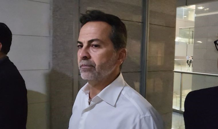 Sosyal medya paylaşımları nedeniyle eski AKUT başkanı Nasuh Mahruki tutuklandı