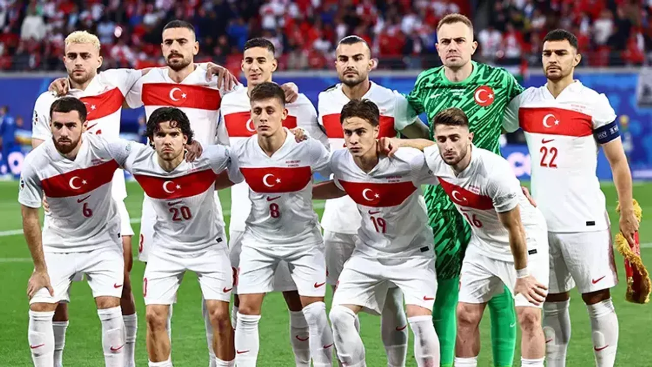A MİLLİ TAKIM, ELEME TURUNDA MACARİSTAN’LA KARŞILAŞACAK