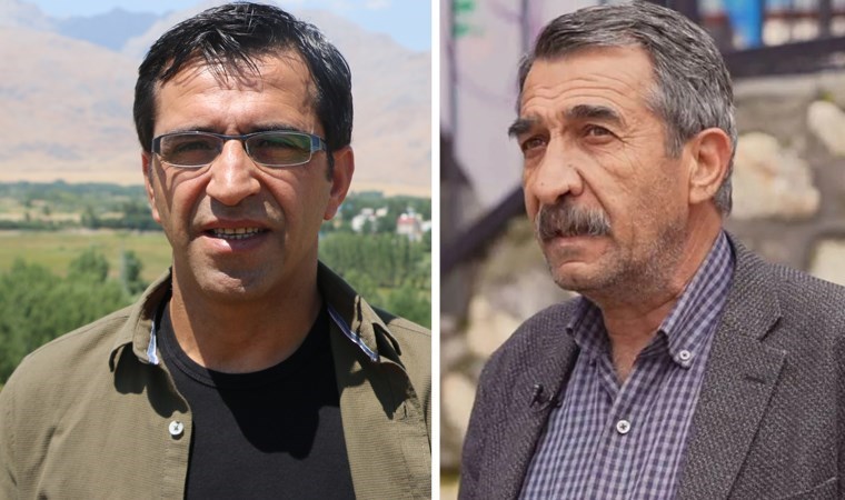 Tunceli ile ilçesi Ovacık belediyelerine kayyum atandı