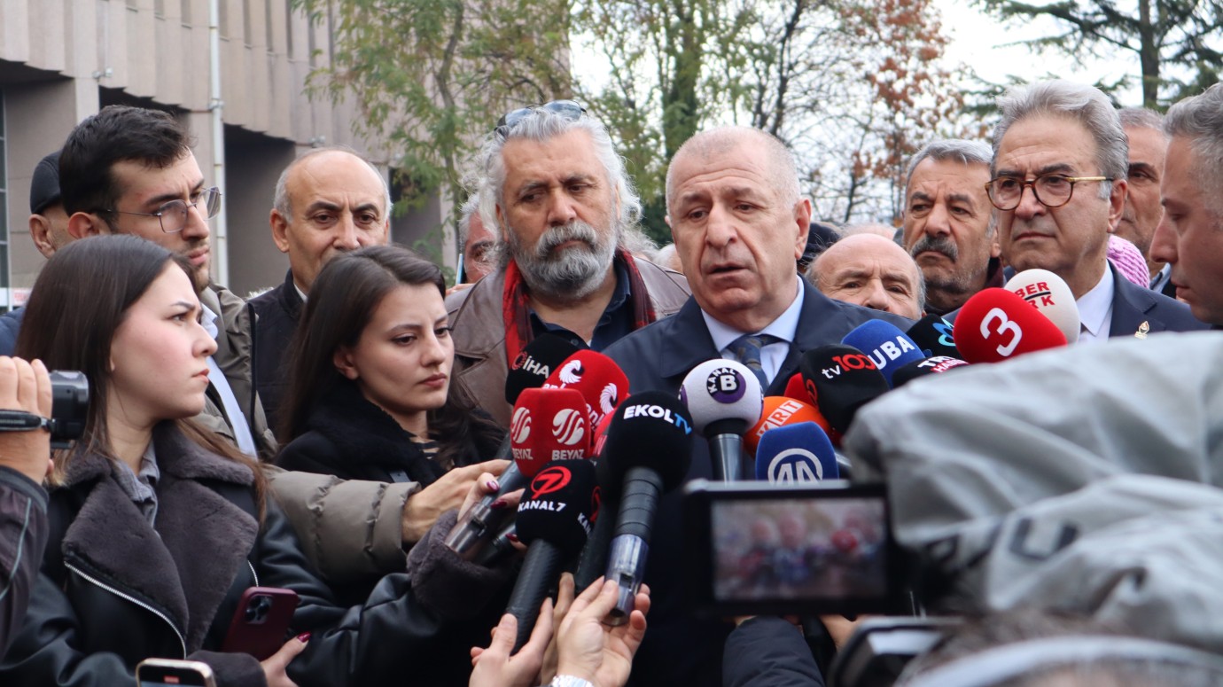 Zafer Partisi: 