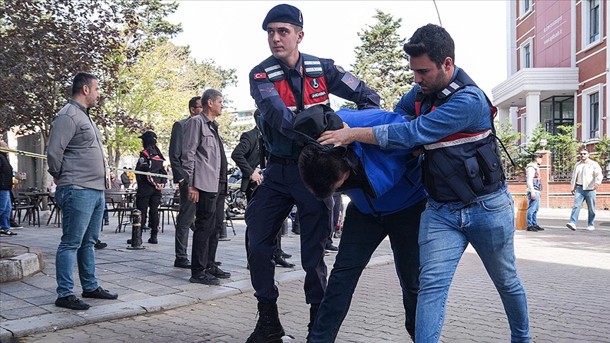 Yenidoğan Çetesi davasında duruşma 26 Kasım tarihine ertelendi
