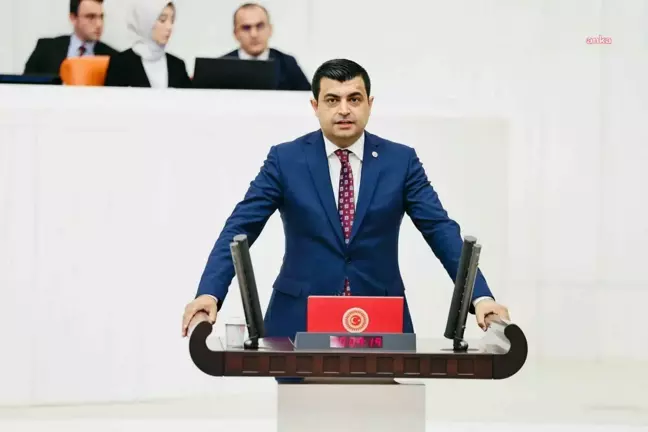 CHP, “Devlet yurdunda 3 öğün yemek ücretsiz verilsin” kanun teklifi verdi