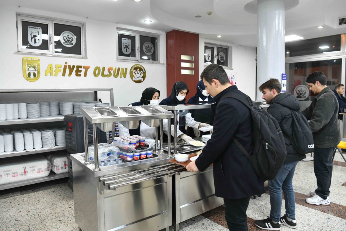 ABB, Başkentli Öğrencilere 