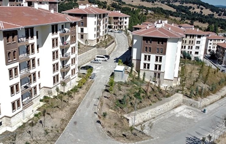 BASKİ'den Açıklama: Gaziosmanpaşa TOKİ Projesindeki Gecikmelerde Sorumluluğumuz Yok!