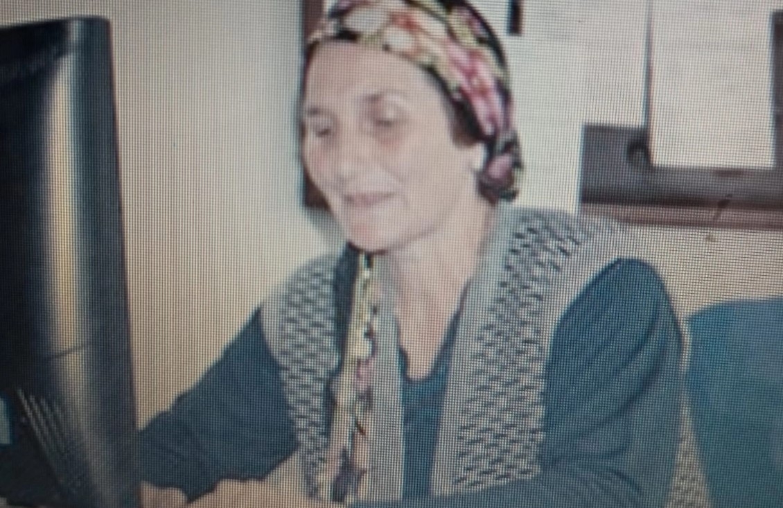 Uzunköprü’nün Tek Kadın Muhtarı Özcan Meriç, Takdir Topluyor