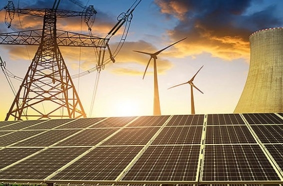 Sanayide Nihai Enerji Tüketimi 1 Milyon 706 Bin 480 Terajül Olarak Gerçekleşti