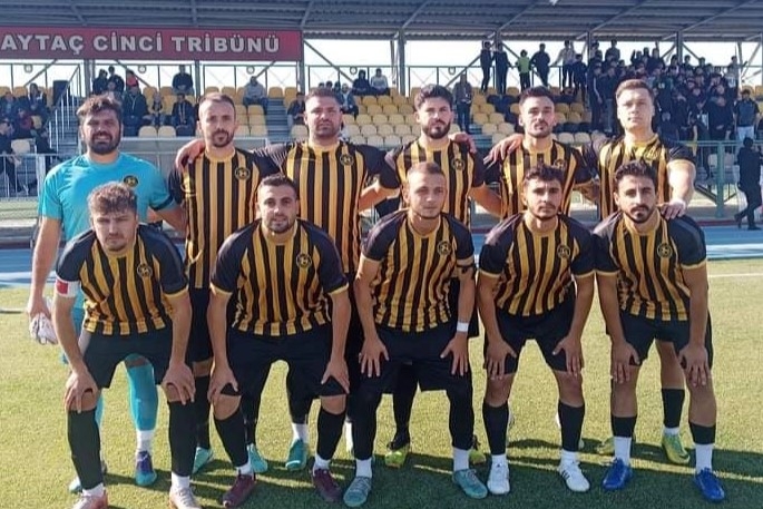 Keşanspor, Ferizlipspor'a Karşı Mağlup Oldu