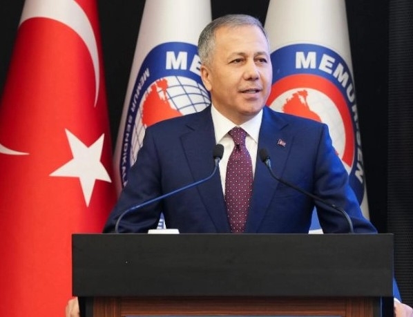 Bakan Yerlikaya: Afetlere hazırlıklı olmak zorundayız