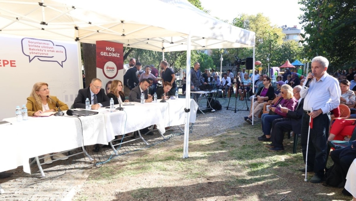 Başkan Ovalıoğlu: Hayallerinizi Gerçekleştireceğiz