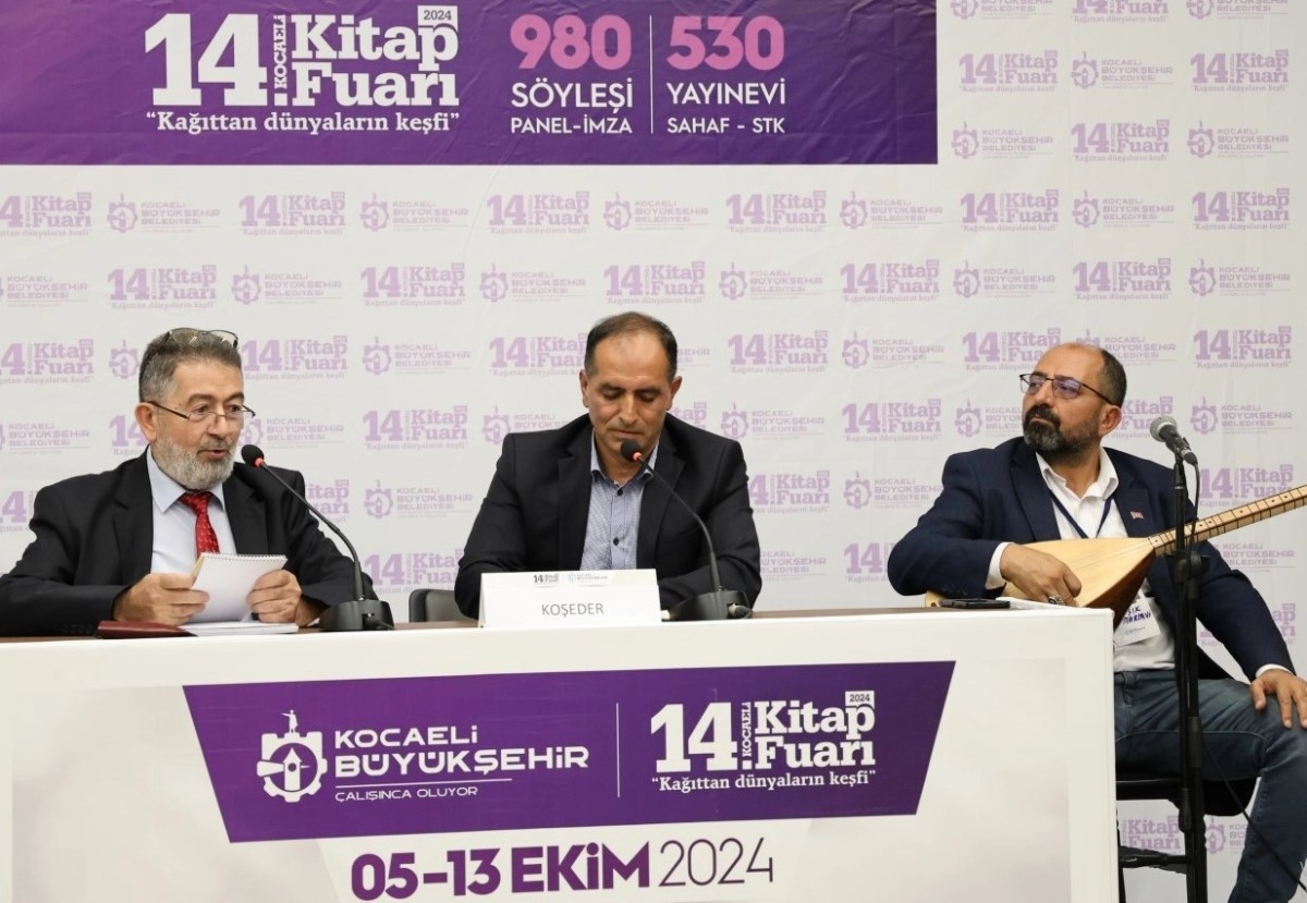 Kasap: “Batum, Anadolu’nun Anahtarı”