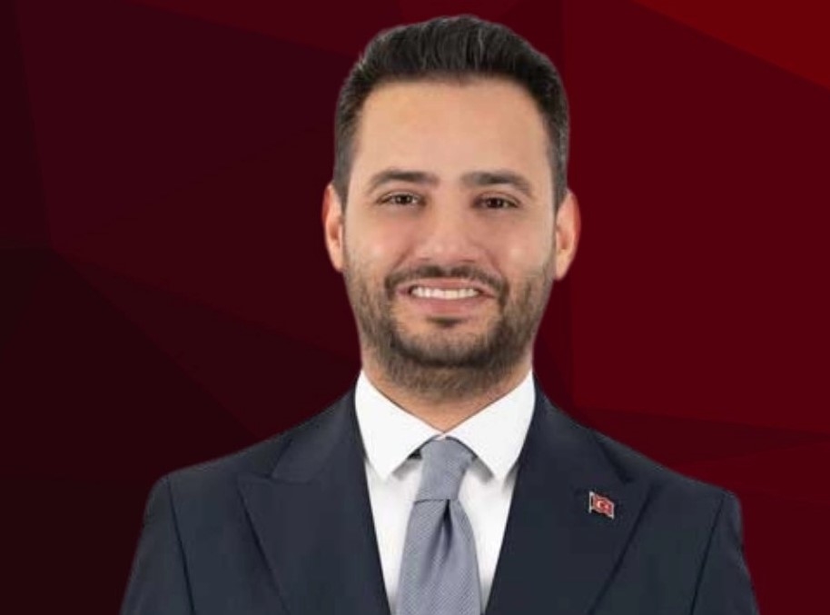 Bursa'dan Genç Aday, Türkiye Voleybol Federasyonu'na Talip