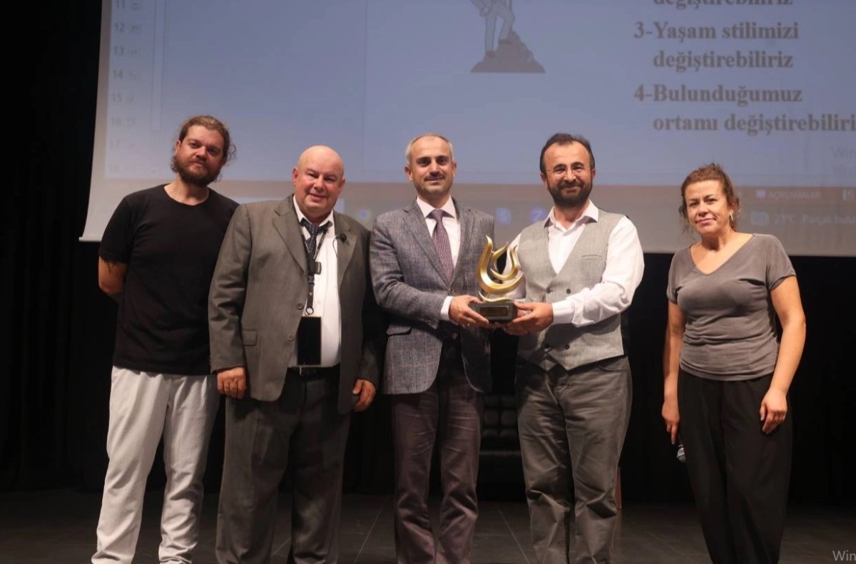Çiftçi: “Geleceğimiz İçin Çalışmalara Devam Ediyoruz”