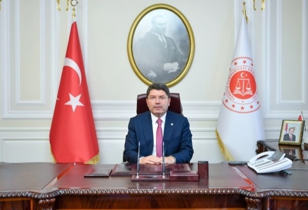 Bakan Tunç: Gençleri ve Çocukları Zararlı İçeriklerden Koruma Kararlılığındayız
