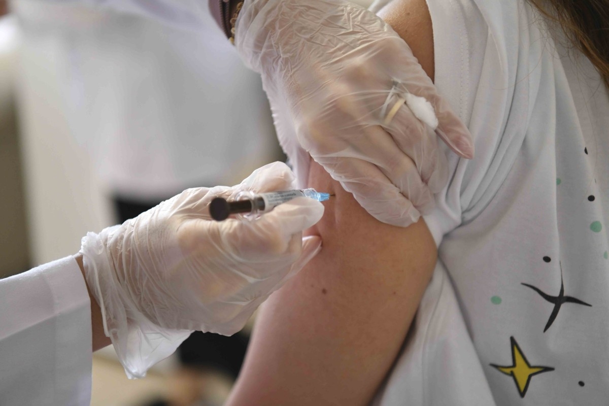 Türkiye’de İlk Kez Mansur Yavaş’ın Duyurduğu Ücretsiz HPV Aşısı Uygulaması Başladı