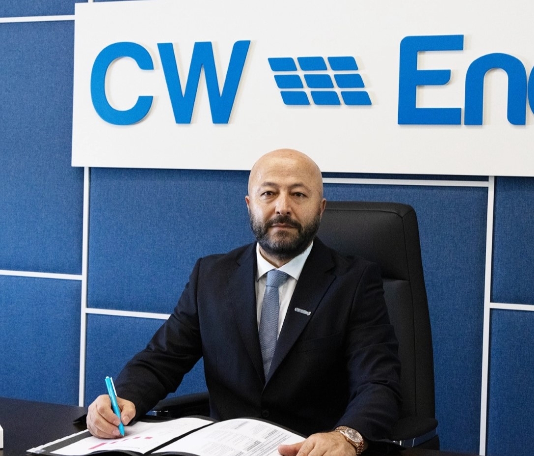 CW Enerji, EIF’te Güneş Enerjisi Çözümlerini Sergileyecek