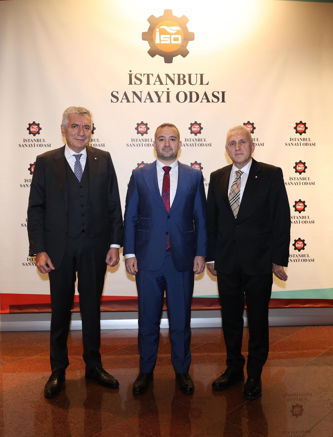 İSO Başkanı Bahçıvan: “Rasyonel yol haritasında disiplini elden bırakmamalıyız”