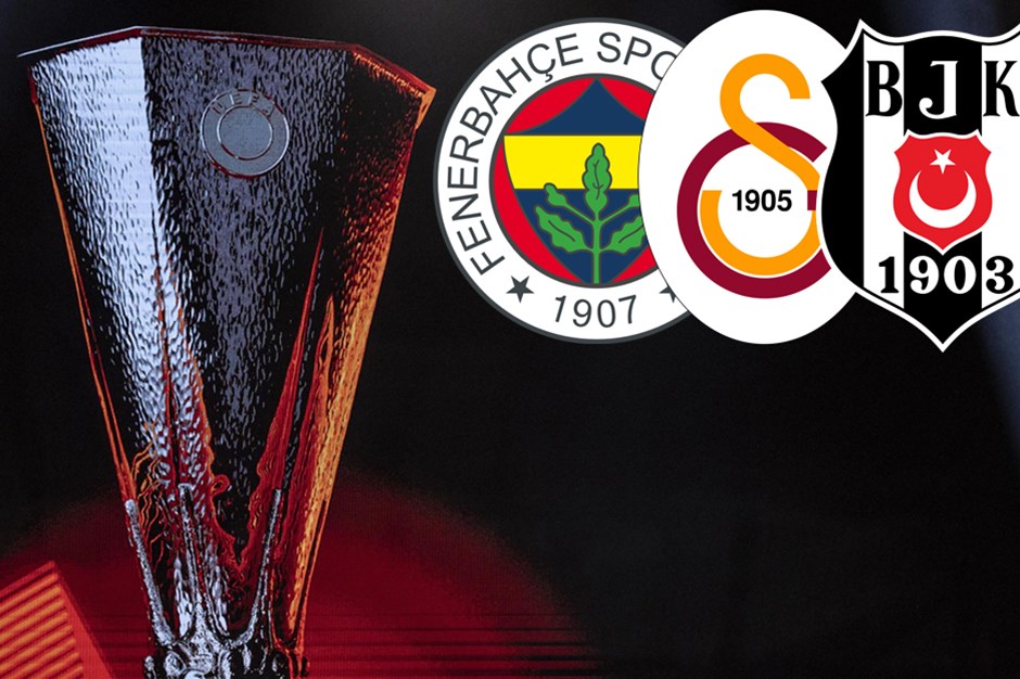 UEFA ÜLKE PUANI SIRALAMASINDA ÇEKYA'YA 400 PUAN DAHA  YAKLAŞTIK