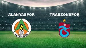 TRABZONSPOR, ALANYASPOR’A  YENİLDİ: 2 - 1