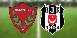Süper Lig’de bugün: FENERBAHÇE-GAZİANTEP FK ve HATAYSPOR-BEŞİKTAŞ maçları oynanacak