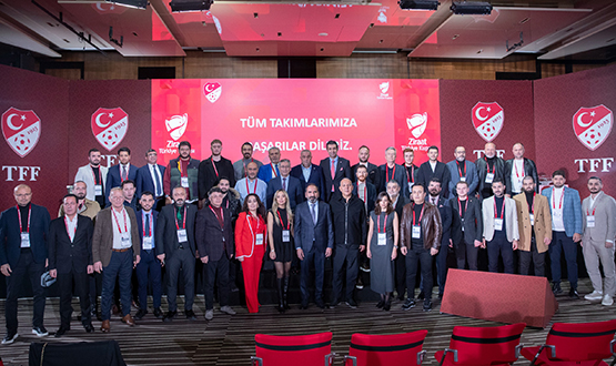Ziraat Türkiye Kupası 5. Tur Kuraları Çekildi