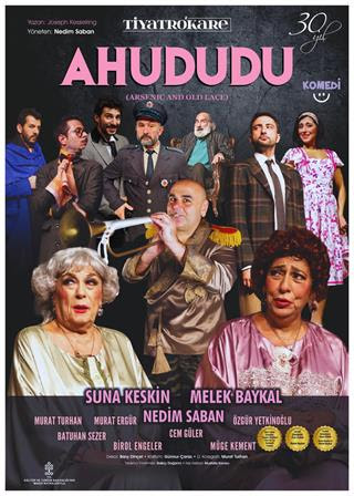 …TİYATROKARE 33. YILINDA…