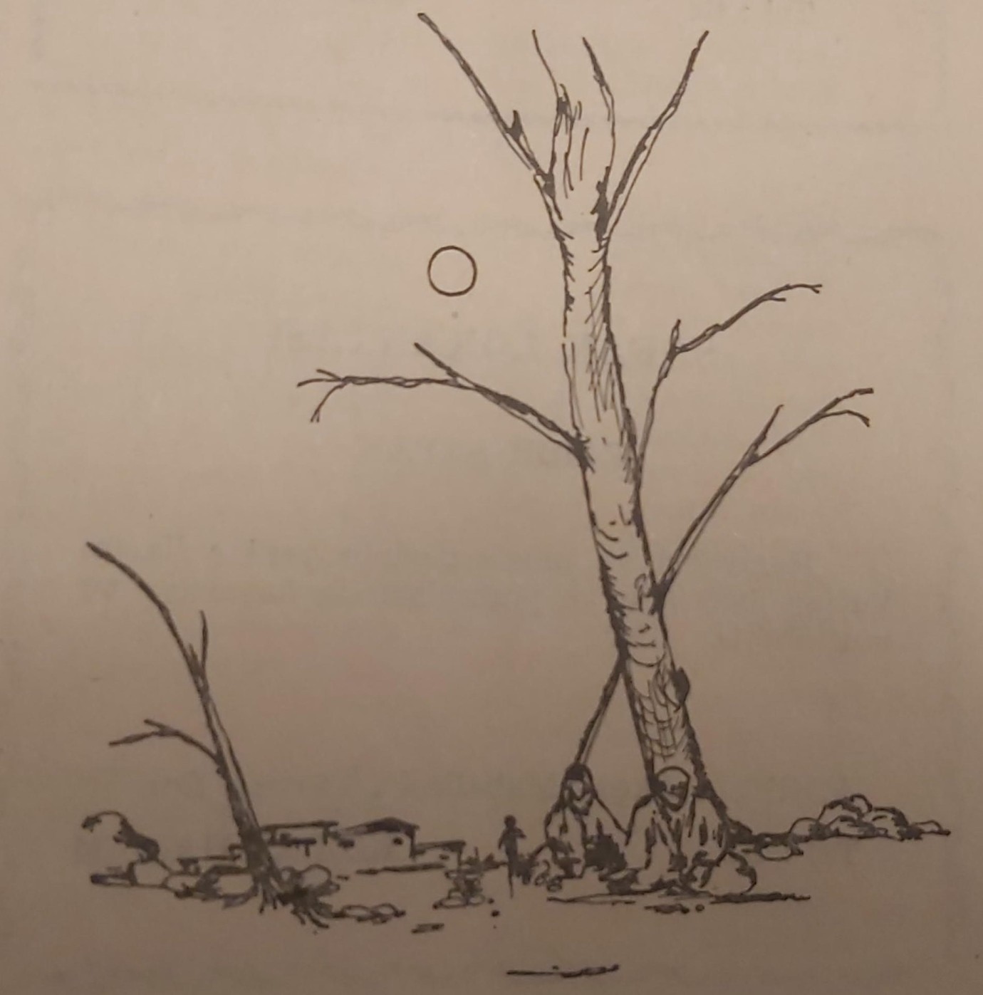 Karikatür 