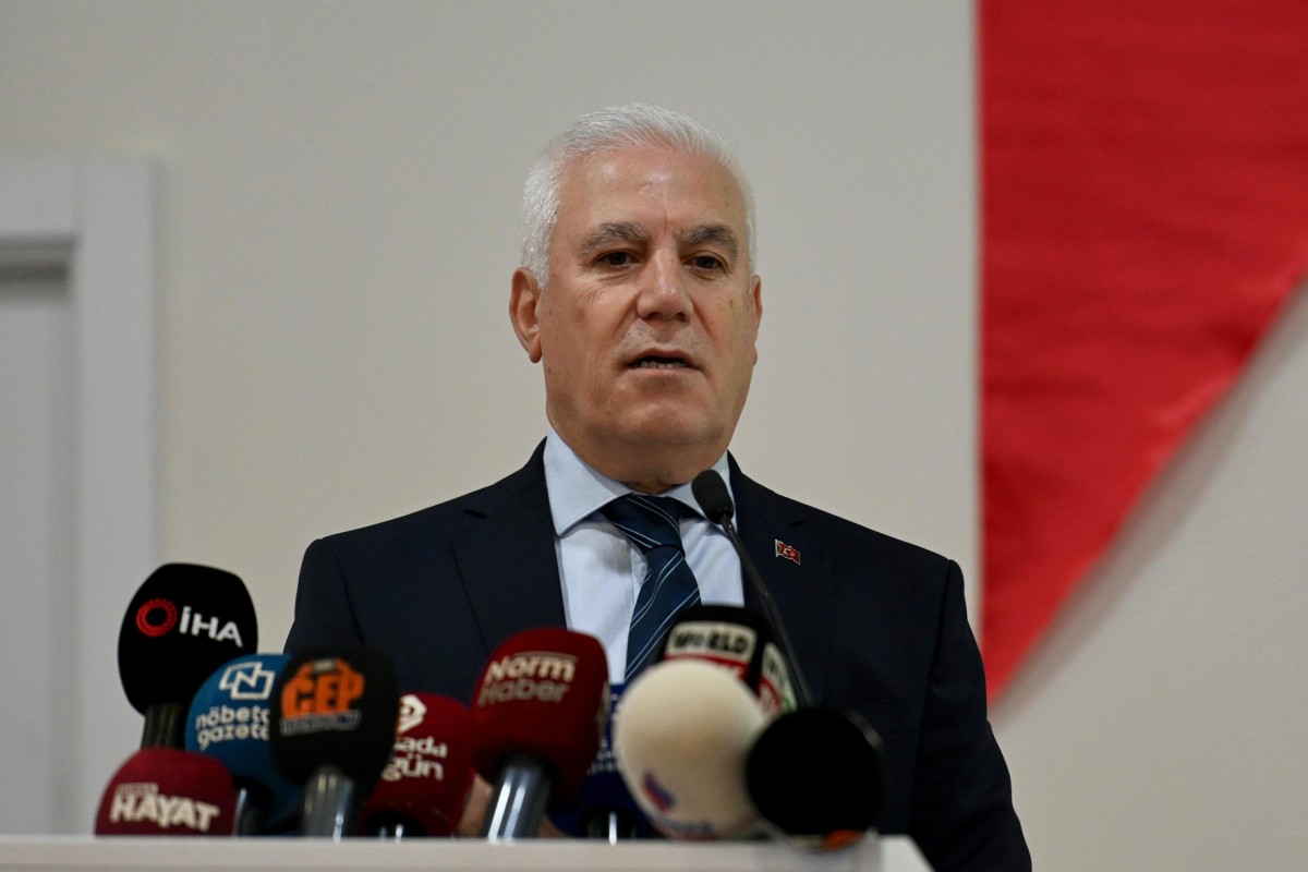 Başkan Bozbey: Atık Yönetiminde Örnek Projeler Geliştirmeye Kararlıyız
