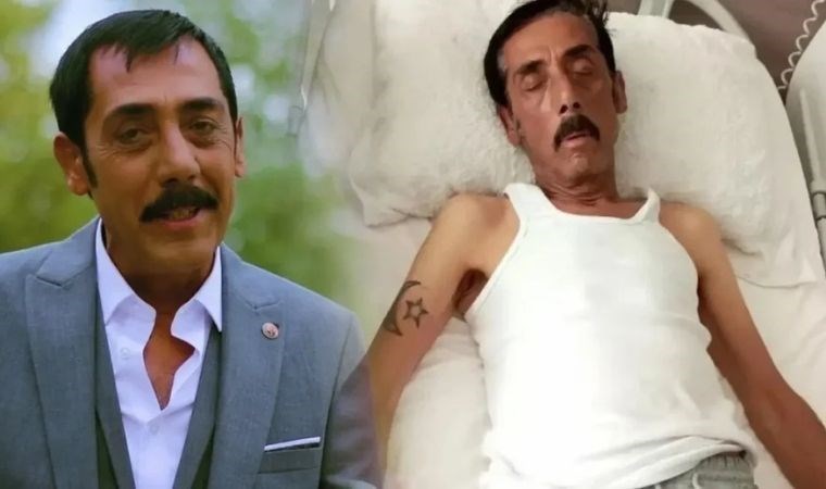 Ünlü Sanatçımız ANKARALI TURGUT’u yitirdik