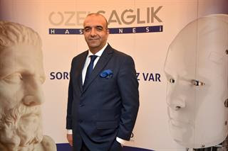 Gözde Grubu'ndan İngiltere'ye Sağlık Yatırımı