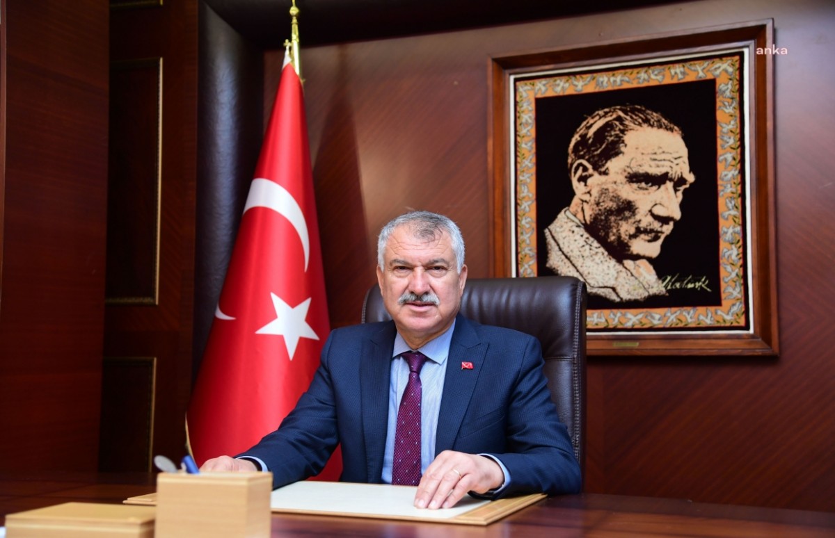 Adana Büyükşehir Belediyeciliği, Avrupa Konseyi'nden Mükemmellik Ödülü Kazandı