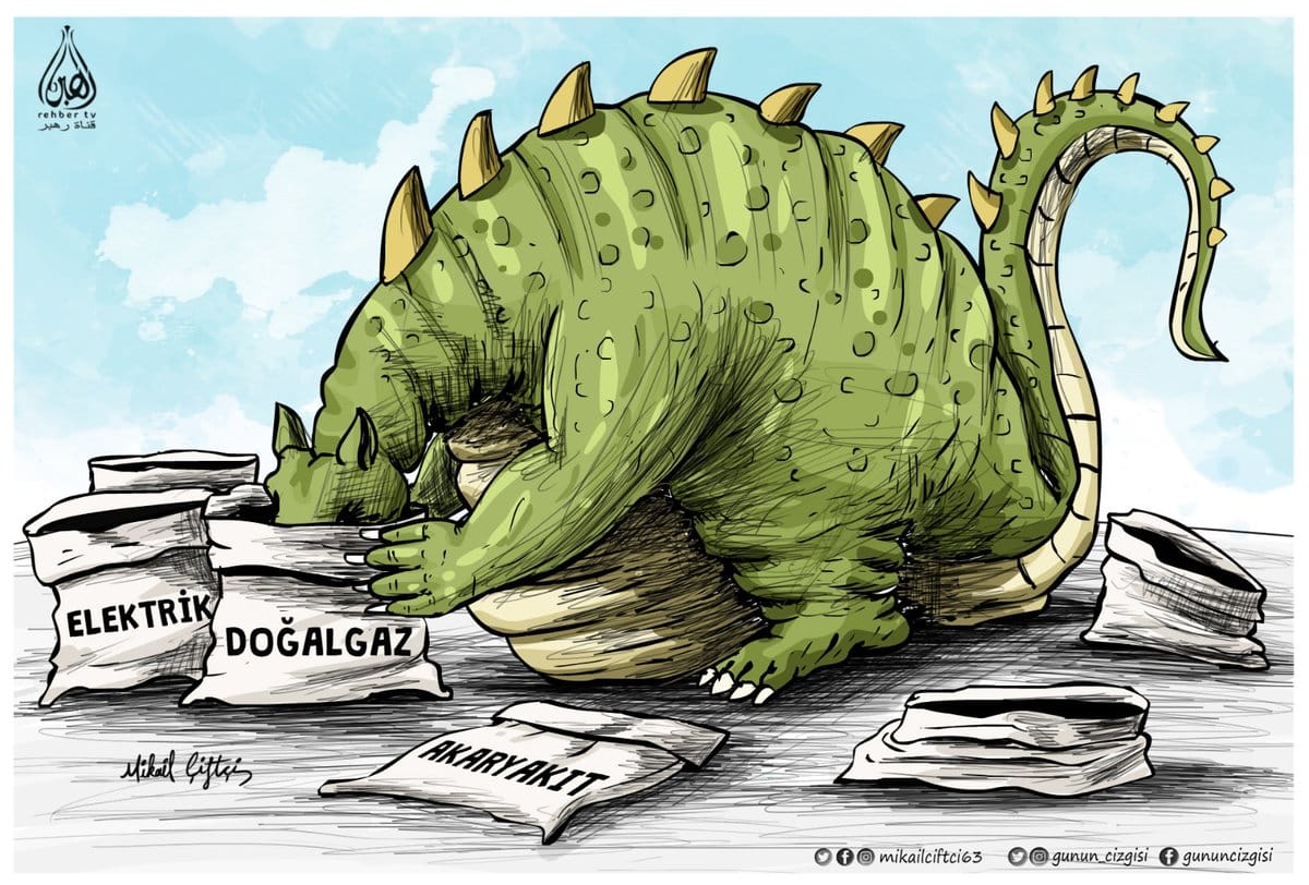 Karikatür