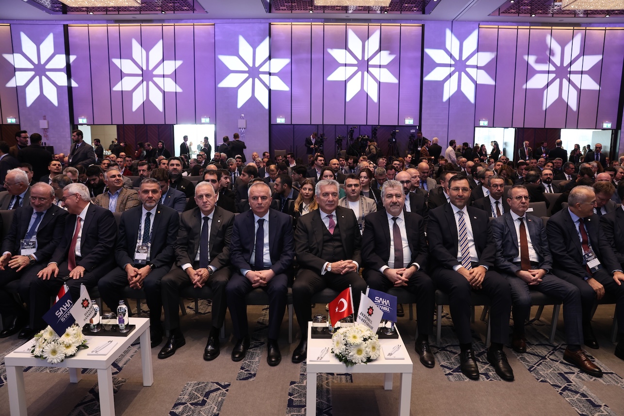 BAHÇIVAN: “Savunma Sanayiinde dünya standartlarında bir üretim yetkinliğimiz oluştu”