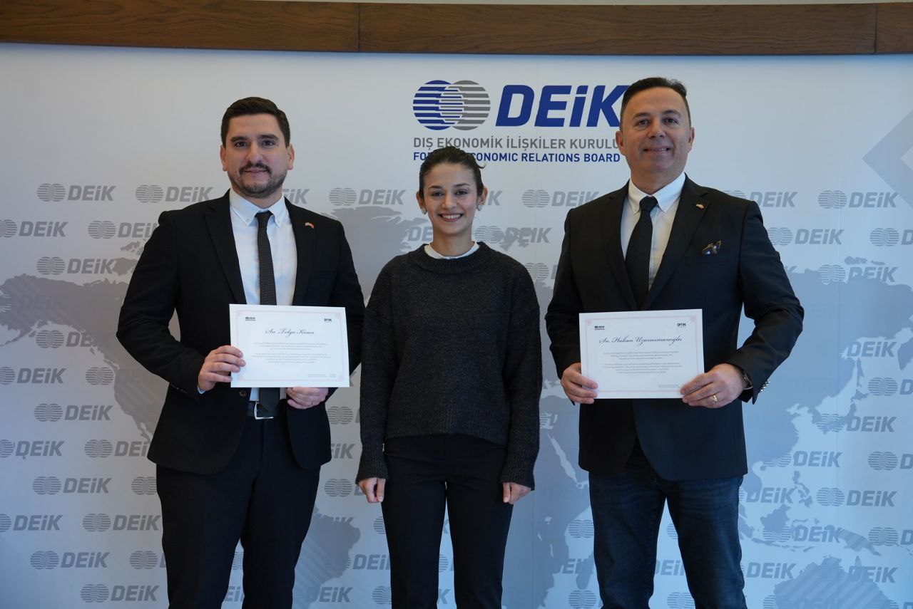 TÜRKİYE İLE LETONYA Arasındaki 100 Yıllık Diplomatik Ortaklık, Ekonomik İş Birliğiyle Güçleniyor