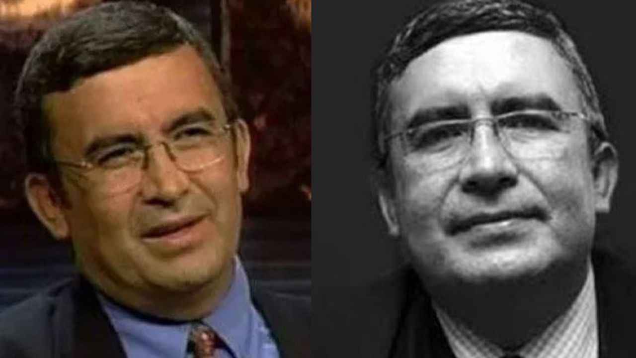 Necip Hablemitoğlu, öldürülmesinin 22’nci yılında anıldı, anısına yaptırılan park açıldı
