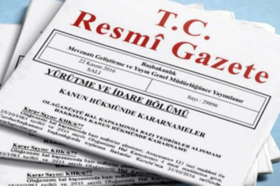 “Aday Öğretmenlik ve Öğretmenlik Mesleği Kariyer Basamakları Yönetmeliği” yürürlükte... İŞTE TAM METNİ !
