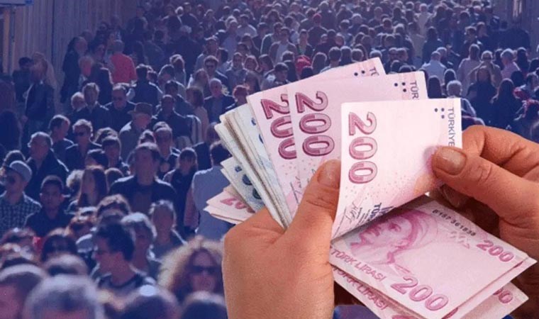 22 bin 104 liralık asgari ücrete; siyasilerden, sendikalardan ve yurttaşlardan tepki yağdı: (X)’TE HÜKÜMET İSTİFA PAYLAŞIMLARI
