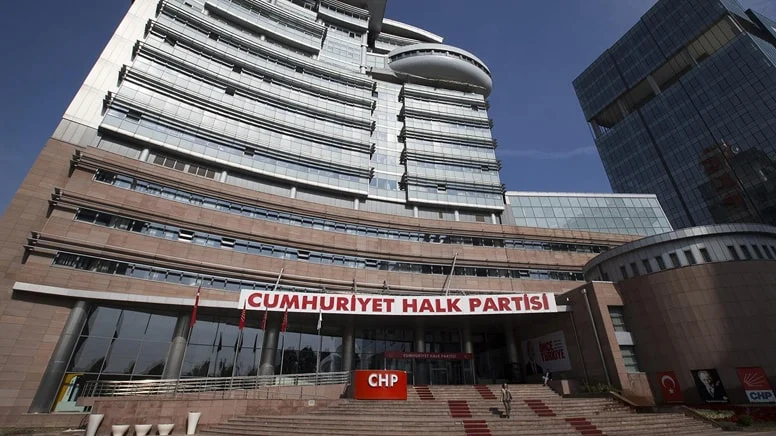CHP MYK, “ASGARİ ÜCRET' gündemiyle bugün saat 10.30’da olağanüstü toplanıyor