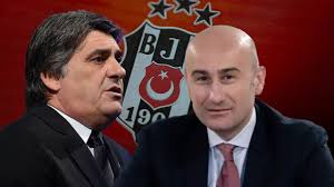 BEŞİKTAŞ genel kurulunda sandıklar kapatıldı  Yeni Başkan, kısa zaman sonra belli olacak