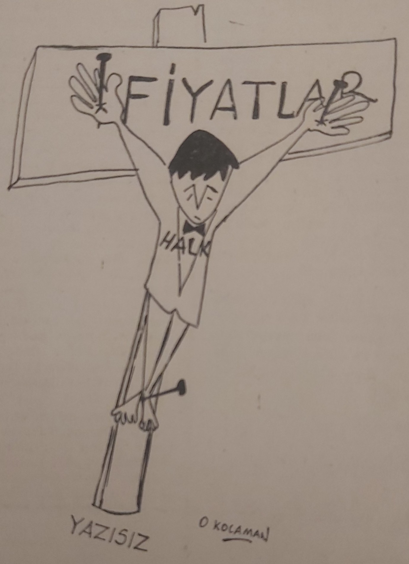 Karikatür